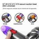 For Dyson Vacuum Cleaner V7 V8 V10 V11 V15 Bag Vacuum Suction Nozzle Brush Head - 4