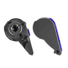 For Dyson V7 V8 V10 V11 V15  Vacuum Cleaner Soft Velvet Suction Head Side Cover - 1