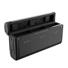 TELESIN GP-HPB-011 Fast Charge Pocket Charging Case For Gopro HERO11 Black / HERO10 Black / HERO9 Black (Pocket charging box) - 1