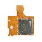 For Nintendo Switch Console SD Card Socket Slot TF Card Reader Board Socket - 1