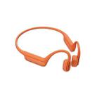 Original Xiaomi Bone Conduction Earphones V5.2 Bluetooth IP66 Waterproof Earphones(Orange) - 1