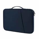 ND13 Multifunctional Waterproof and Wear-resistant Tablet Storage Bag, Size: 12.9-13 inch(Blue) - 1