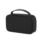 SM03DZ Waterproof Wear-resistant Digital Accessories Storage Bag(Black) - 1