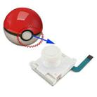 For Nintendo Switch Game Console Elf Ball 3D Rocket Joystick - 1