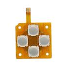 ML-3ds014 For New 3DS XL Direction Keys Button Board - 1