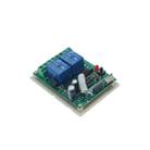 12V Motor Positive and Reverse Remote Control Receiver Board(Without Remote Control) - 4