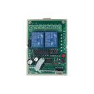 12V Motor Positive and Reverse Remote Control Receiver Board(Without Remote Control) - 5