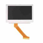 For Nintendo Game Boy Advanced SP Highlight  LCD Screen - 1