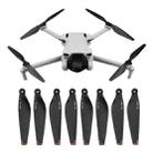 For DJI MINI 3 Carbon Fiber Propeller 6030F Paddle Propeller Wing Blade - 1