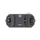 XILETU DSLR Camera Gimbal Arca Swiss Quick Release Plate Clamp,Spec: Only Capture Clip - 1