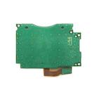 For Nintendo New 3DS / 3DS XL Gaming Plug Card Slot Module With Plate - 3