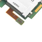 For Nintendo New 3DS / 3DS XL Gaming Plug Card Slot Module With Plate - 4