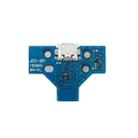 For SONY PlayStation 4 JDS-001 Controller USB Charging Board Port Replacement - 1