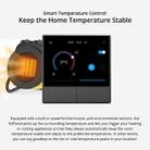 Sonoff NSPanel WiFi Smart Scene Switch Thermostat Temperature All-in-One Control Touch Screen(US) - 3