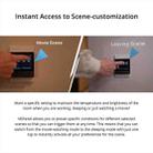 Sonoff NSPanel WiFi Smart Scene Switch Thermostat Temperature All-in-One Control Touch Screen(US) - 13
