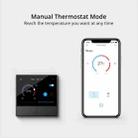 Sonoff NSPanel WiFi Smart Scene Switch Thermostat Temperature All-in-One Control Touch Screen(EU) - 16