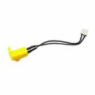 For SONY PSP 1000 Power Charger Port Outlet Power Charge Jack Connector - 1