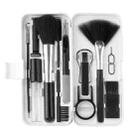 Q10 18 in1 Computer Keyboard Cleaner Brush Kit Earphone Cleaning Pen Keycap Puller - 1
