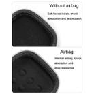 YK03 Multifunctional EVA Hard Shell Shockproof and Anti-drop Digital Storage Bag with Airbags (Black) - 6