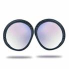 For Pico 4 Myopia Lens Magnetic Eyeglass Frame.Spec: Frame + Anti Blue Light Lens - 1