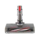 For Dyson V10  Slim/V12 Carpet Brush Vacuum Cleaner Replacement Parts Accessories - 1