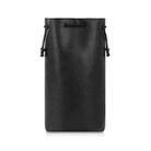 Baona DS-003 for Dyson Hair Dryer Complete Accessories PU Storage Bag(Black) - 1