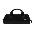 Baona BN-DS005 for Dyson Hair Dryer Curling Iron Accessories Organizer Bag, Color: Black Handle - 1
