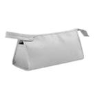 Baona BN-DS001 for Dyson Hair Dryer Accessories Leather Organizer(Gray) - 1