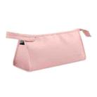 Baona BN-DS001 for Dyson Hair Dryer Accessories Leather Organizer(Pink) - 1