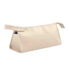 Baona BN-DS001 for Dyson Hair Dryer Accessories Leather Organizer(Light Apricot) - 1
