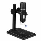 50X-1000X Wireless WIFI Connection LED Light Portable Digital Microscope, Specification: W05-Z11054 - 1