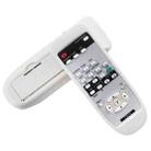 For EPSON EMP-X5 Projector 2pcs Remote Control - 3