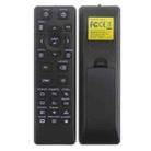For InFocus IN112 IN114 IN124 IN3136 Projector 2pcs Remote Control - 1