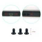 For Nintendo Switch 40pcs/ Set Screw Replacement Repair Kit Game Accessories - 2