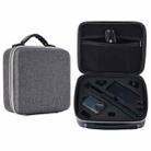 For DJI Osmo Action 3 Storage Bag Portable Waterproof Handheld Protective Case - 1