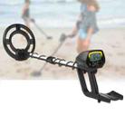 MD4060 3.1 inch LCD Underground Metal Detector - 1