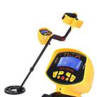 MD3010II High Sensitivity Underground Metal Detector - 1