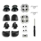 For PS5 Controller L1 R1 L2 R2 Trigger Buttons Analog Stick Conductive Rubber - 1