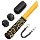 Goint IP68 Waterproof Convenience Metal Scanner High Sensitivity Underwater Metal Detector(Yellow) - 1