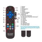 CRC2204V  For ROKU TV Universal Smart LCD TV Remote Control Infrared Remote Control - 3