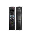 CRC2209V Infrared Universal Learning Remote Control 9 in 1 Smart LCD TV Remote Control - 1