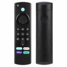 For Amazon Fire TV Stick L5B83G Bluetooth Voice Smart Remote Control(Black) - 1