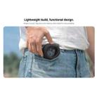 Insta360  Monkey Tail Mount  Action Camera Flexible Bracket Free Shape Selfie Stick(Black) - 7