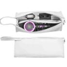 For Dyson Hair Dryer Storage Package Hair Roll Protective Cover, Color: Gray - 1