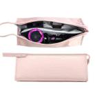 For Dyson Hair Dryer Storage Package Hair Roll Protective Cover, Color: Pink - 1