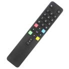 For TCL TV Remote Control  ARC801L RC801LDCI1 49p3 55p3, Etc.(Black) - 2