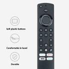 For Amazon Smart TV Infrared Remote Control Replace Controller(Black) - 4
