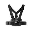 Insta360 Chest Strap For ONE X2 / ONE RS / GO 2 Action Camera Accessories - 1