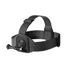 Insta360 Head Strap For X3 / ONE X2 / ONE RS / GO 2 Action Camera Accessories - 1