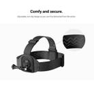 Insta360 Head Strap For X3 / ONE X2 / ONE RS / GO 2 Action Camera Accessories - 4